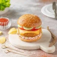 Special Cheese Burger
