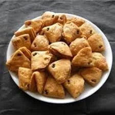 Samosa Mathi