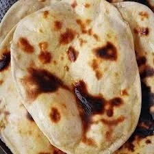 Tandoori Roti    {Shiv Vaishno Dabba}
