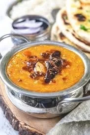 Dal Tadka     {Highway Dhaba}