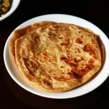 Simple Prantha   {Shiv Vaishno Dabba}