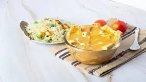 Swank + Shahi Paneer + Sweet