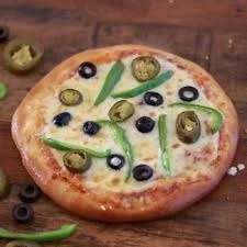 2 Sweet & Heat Pizza+1 Small