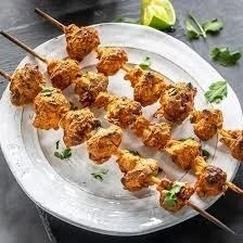Mashroom Tikka    {City Hotel]
