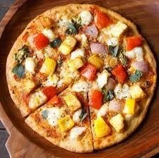 Children Special Pizza