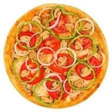 Farm Fresh Pizza