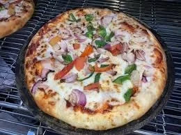 OTC Special Pizza