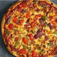 Cheese Panner Pizza