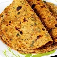 Mix Prantha  {Highway Dhaba}