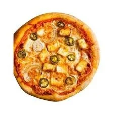 Makhni Pizza