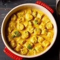 Vessan Gatta Masala   {Highway Dhaba}