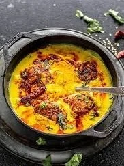 Curry Tadka    {Highway Dhaba}