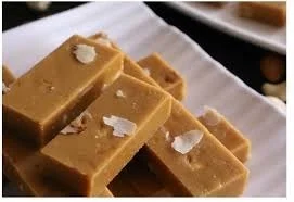 Rewari Barfi