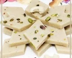 Mawa Katli