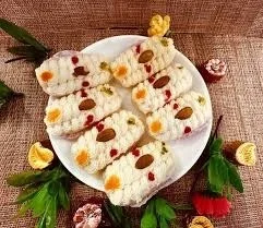 Badam Chaap