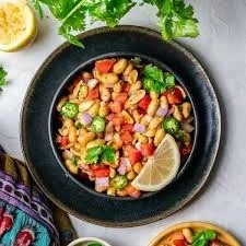 Peanut Masala           {Cheesy Cafe}