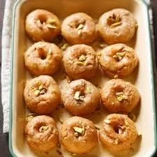Balushahi