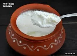 Dahi(CURD)