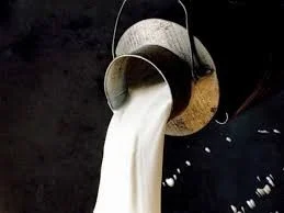 Milk