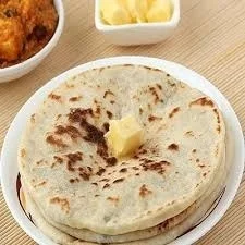 Tawa Butter Roti   {City Hotel]
