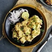 Afgani Chaap   {City Hotel}