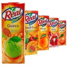 Real Juice