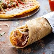 Allo Paty Roll    {Canedian Pizza}