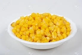 Sweet Corn       {Cheesy Cafe}