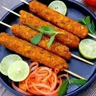 Seek Kabab Chaap