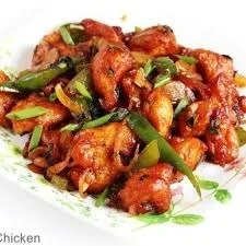 Chicken Chilly