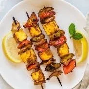 Lemon Paneer