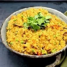 Masala Khichdi   {Shahi Kitchen}