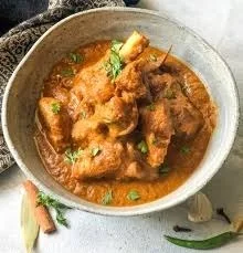 Mutton Chicken