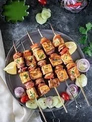 Achari Paneer