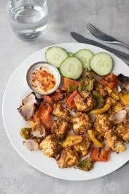 Diet Paneer