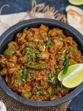 Masala Mushroom