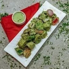 Haryali Chaap     {City Hotel}