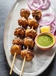Tandoori Mushroom