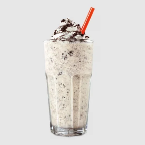 Oreo Shake