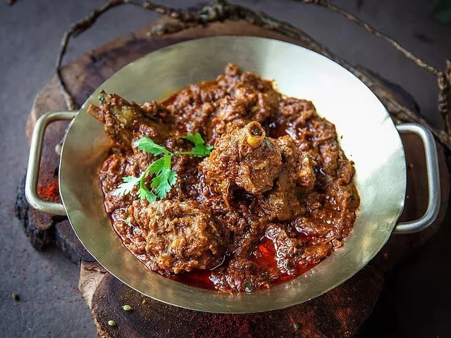 Mutton Tawa