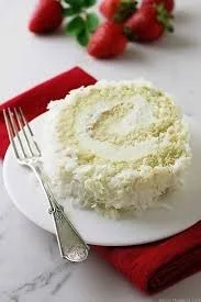 Coconut Roll