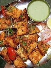 Achari Chaap      {City Hotel}