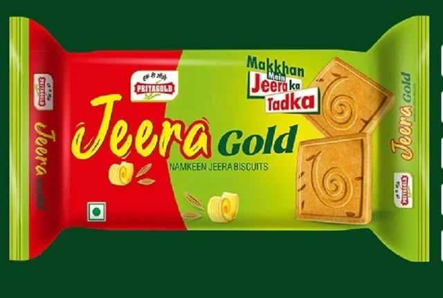 JeeraGold