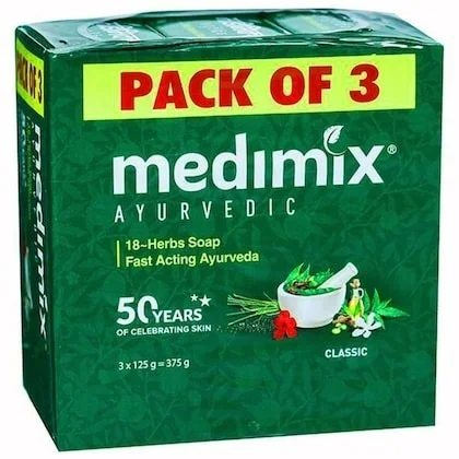 Medimax Pack Of 3