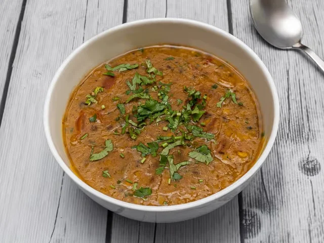 Dal Fry