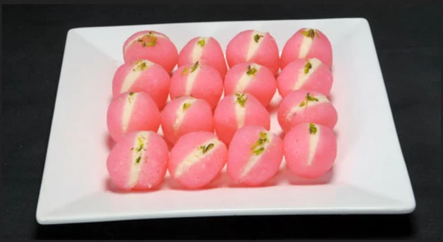 Scent Piece  {Ramdev Misthan}