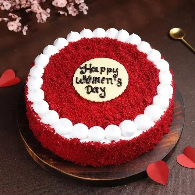 Red Velvet Cake
