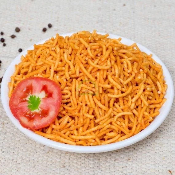 Tamato Bhujiya  {Ramdev Misthan}