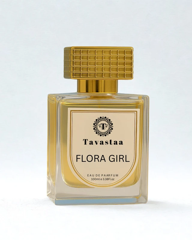 Tavastaa Flora Girl 100 ML