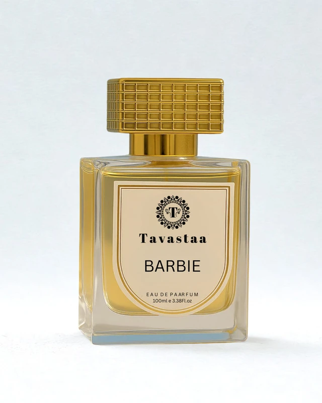 Tavastaa Barbie 100 ML